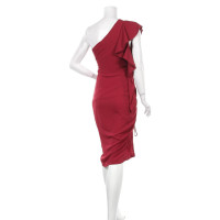 C/Meo Collective Dress in Red