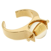 Chloé Gold-colored bangle