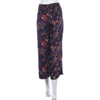 Anthropology Trousers Viscose