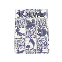 Loewe Accessory Leather in Black