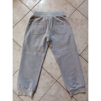 D&G Trousers in Grey