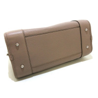 Loewe Amazona Leather in Beige