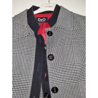 D&G Anzug aus Wolle