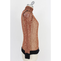 Jean Paul Gaultier Knitwear in Brown