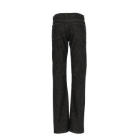 Helmut Lang Jeans en Coton en Gris