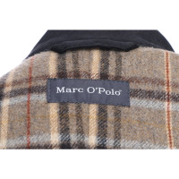 Marc O'polo Jacket/Coat in Black