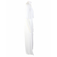Bcbg Max Azria Kleid in Weiß