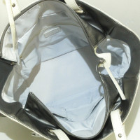 Chanel Tote Bag in Grau