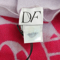 Diane Von Furstenberg Tuch mit Muster