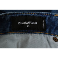 Dsquared2 Jeans in Blu