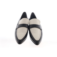 Strenesse Slipper/Ballerinas aus Leder