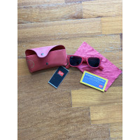 Ray Ban Sunglasses in Red