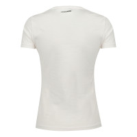 Dsquared2 Top Cotton in White