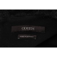 Odeeh Dress in Black