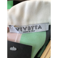 Vivetta Dress Viscose
