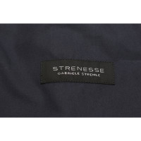 Strenesse Jacket/Coat in Blue