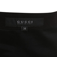 Gucci Minirock in Schwarz