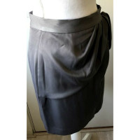 French Connection Skirt in Grey