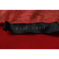 Elie Saab Vestito in Rosso