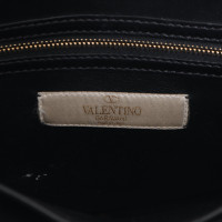 Valentino Garavani "My Rockstud Micro Bag"