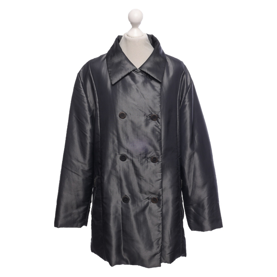 Airfield Jacket/Coat in Grey