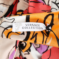 Versace Dress Jersey