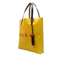 Marni Tote bag in Yellow