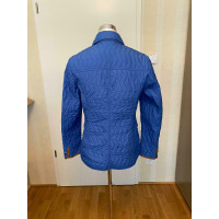 Basler Giacca/Cappotto in Blu