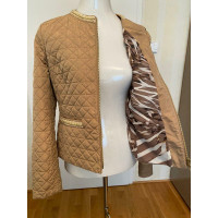 Basler Jacket/Coat in Brown