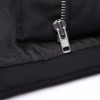 The Kooples Jacke/Mantel in Schwarz