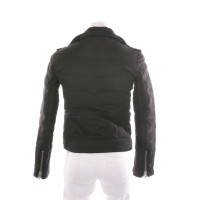 The Kooples Jacke/Mantel in Schwarz