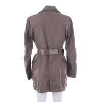 Peuterey Jacket/Coat in Brown