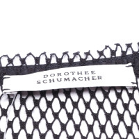 Dorothee Schumacher Bovenkleding in Zwart