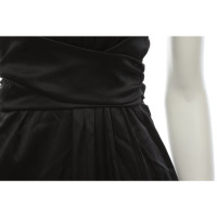 Jasmine Di Milo Dress Silk in Black