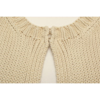 Dkny Maglieria in Cotone in Beige