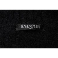 Balmain Knitwear in Black