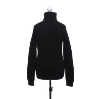 Anthony Vaccarello Knitwear in Black