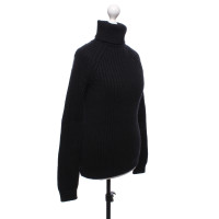 Anthony Vaccarello Knitwear in Black
