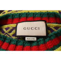 Gucci Strick aus Wolle