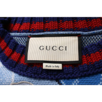 Gucci Strick aus Wolle