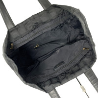 Chanel Tote Bag in Schwarz