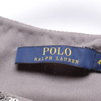 Polo Ralph Lauren Kleid in Grau