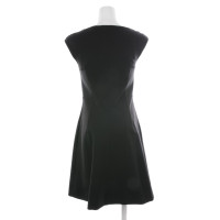 Dorothee Schumacher Kleid in Schwarz