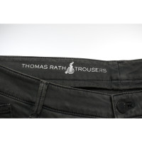 Thomas Rath Jeans in Grijs