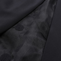 Max Mara Robe en Noir