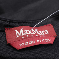 Max Mara Vestito in Nero