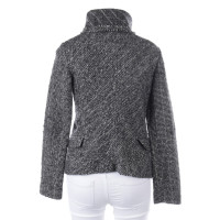 Isabel Marant Jacket/Coat in Grey
