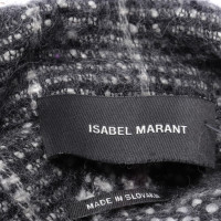 Isabel Marant Jacket/Coat in Grey