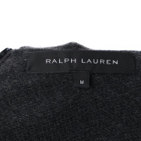 Polo Ralph Lauren Vestito in antracite / nero