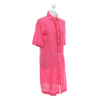 Bogner Dress in pink